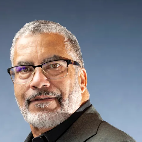 Portrait de Daniel Moreau